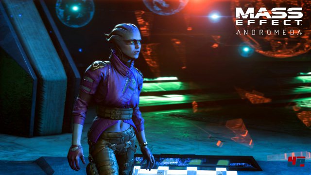 Screenshot - Mass Effect Andromeda (PC) 92536141