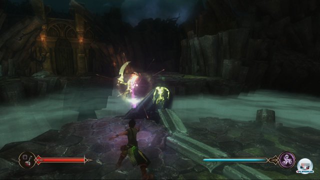Screenshot - Sorcery (PlayStation3) 2299697