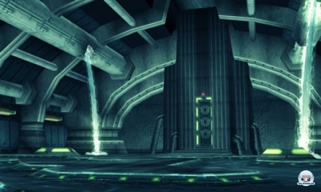 Screenshot - MegaMan Legends 3 Project (NDS) 2217994