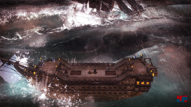 Screenshot - Abandon Ship (PC) 92536118