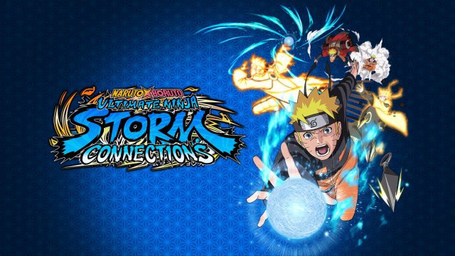 Screenshot - Naruto X Boruto Ultimate Ninja Storm Connections (PlayStation5) 92658378