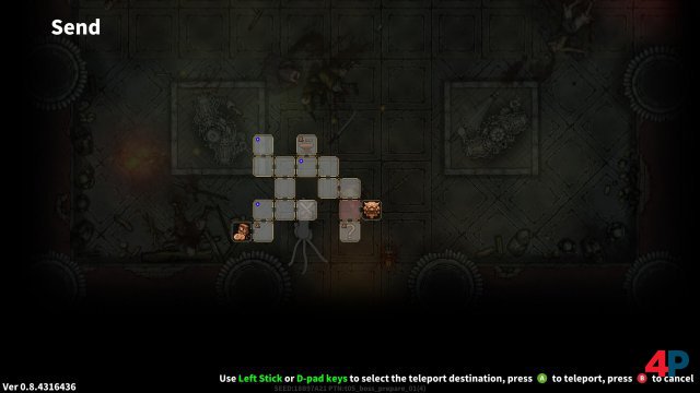 Screenshot - Devil Slayer - Raksasi (PC)