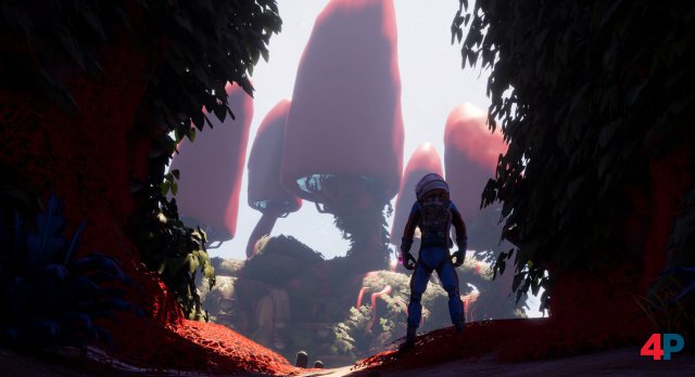 Screenshot - Journey to the Savage Planet (PC) 92603420