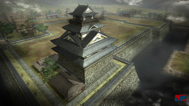 Screenshot - Nobunaga's Ambition: Sphere Of Influence - Ascension (PC) 92530513