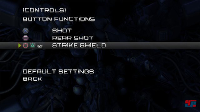 Screenshot - Fast Striker (PS4) 92575028