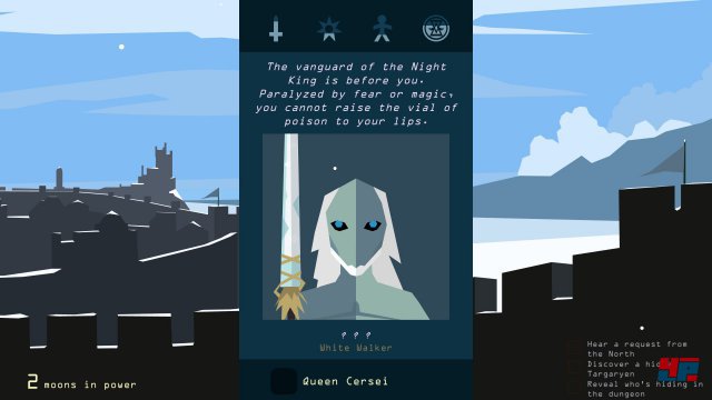 Screenshot - Reigns: Game of Thrones (PC) 92572466