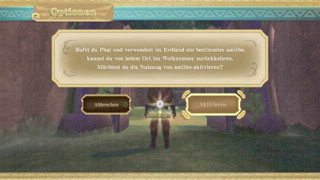Screenshot - The Legend of Zelda: Skyward Sword (Switch) 92646055