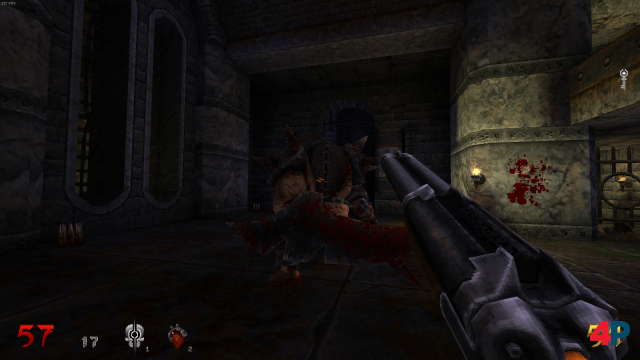 Screenshot - Wrath: Aeon of Ruin (PC) 92604037