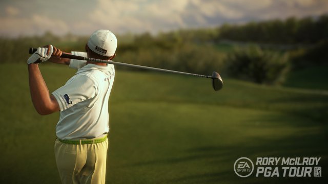 Screenshot - Rory McIlroy PGA Tour (PlayStation4) 92509428