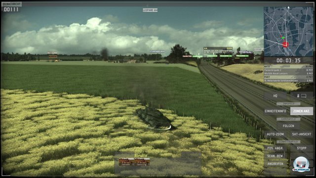 Screenshot - Wargame: European Escalation (PC) 2324072