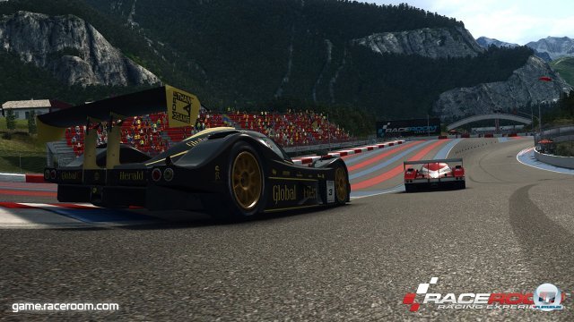 Screenshot - RaceRoom Experience (PC)