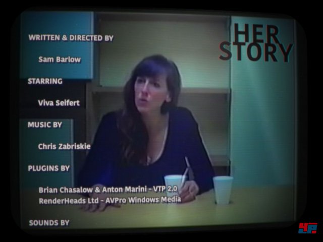 Screenshot - Her Story (iPad) 92508723