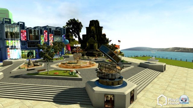 Screenshot - Home (PlayStation3) 2284562