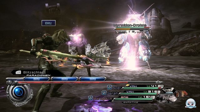 Screenshot - Final Fantasy XIII-2 (360) 2333442