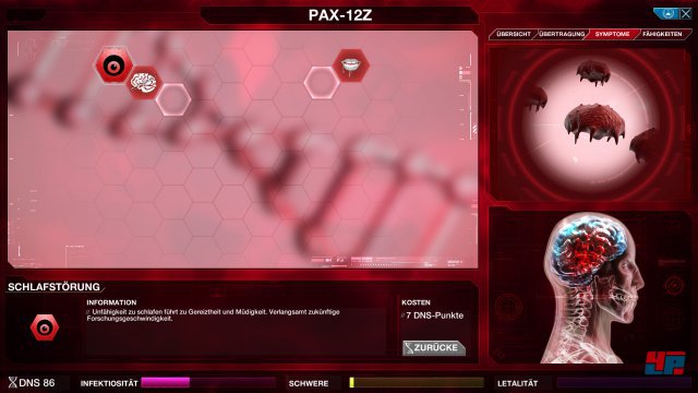 Screenshot - Plague Inc: Evolved (PC) 92497705
