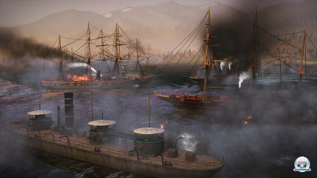 Screenshot - Total War: Shogun 2 - Fall of the Samurai (PC) 2330367