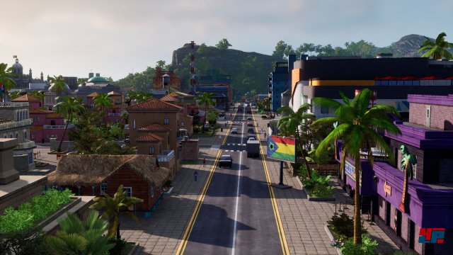 Screenshot - Tropico 6 (PC) 92585314