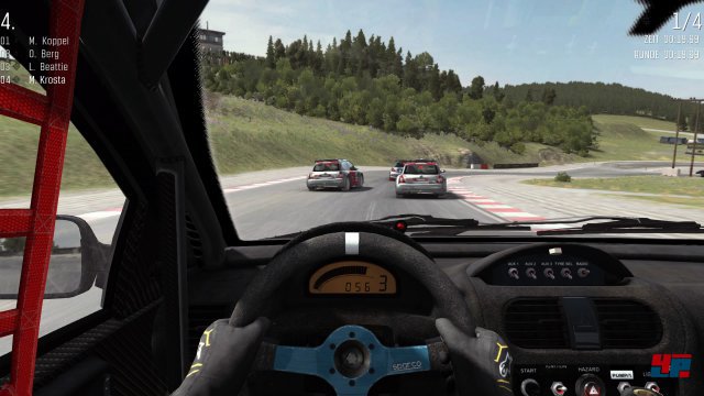 Screenshot - DiRT Rally (PlayStation4) 92523548