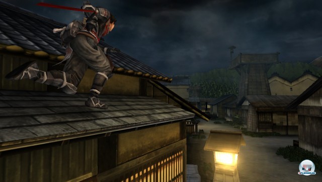 Screenshot - Shinobido 2: Tales of the Ninja (PS_Vita) 2250102