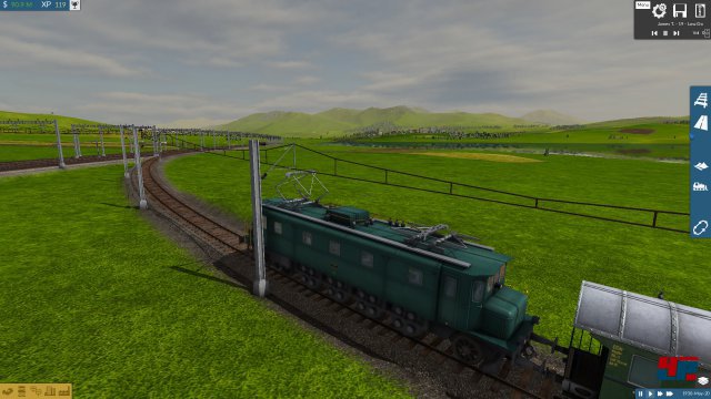 Screenshot - Train Fever (PC) 92490223