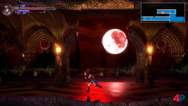 Screenshot - Bloodstained: Ritual of the Night (PC) 92588649