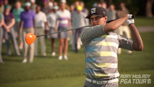 Screenshot - Rory McIlroy PGA Tour (PlayStation4) 92509448