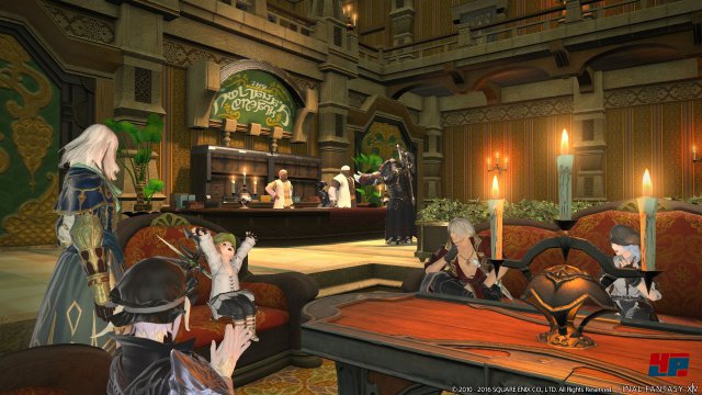 Screenshot - Final Fantasy 14 Online: Heavensward (PC) 92533053