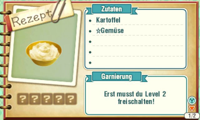 Screenshot - Story of Seasons: Trio of Towns (3DS) 92554150