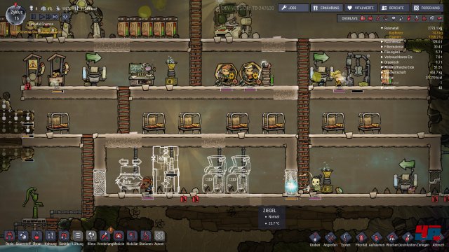 Screenshot - Oxygen Not Included (PC) 92558210