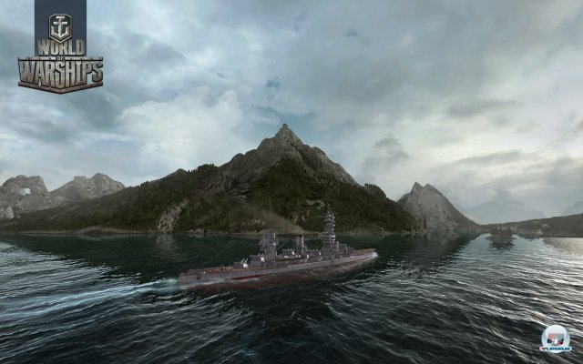Screenshot - World of Warships (PC) 92460398