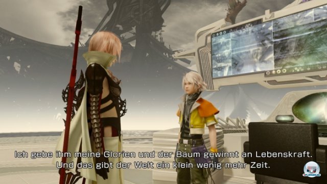 Screenshot - Lightning Returns: Final Fantasy 13 (360) 92464120