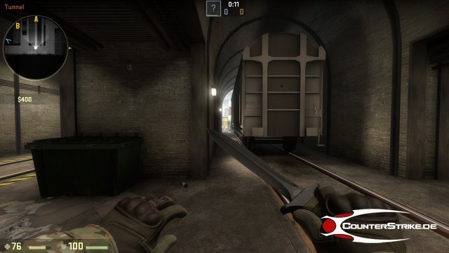 Screenshot - Counter-Strike (PC) 2319877
