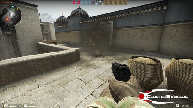 Screenshot - Counter-Strike (PC) 2318892