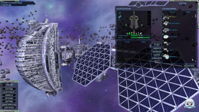 Screenshot - Starpoint Gemini (PC) 2241762
