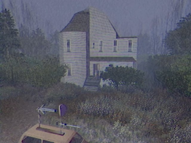 Screenshot - Murder House (PC) 92627684