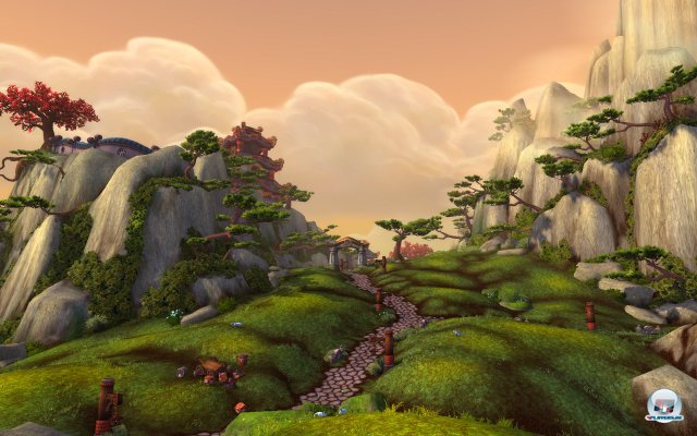 Screenshot - World of WarCraft: Mists of Pandaria (PC) 2330087