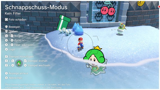 Screenshot - Super Mario 3D World   Bowser's Fury (Switch) 92634377