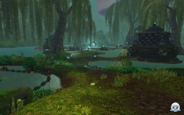 Screenshot - World of WarCraft: Mists of Pandaria (PC) 2334312