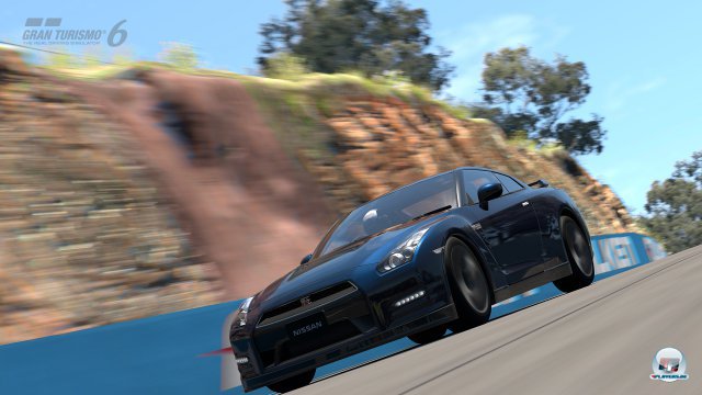 Screenshot - Gran Turismo 6 (PlayStation3) 92470383