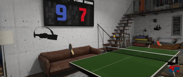 Screenshot - Eleven: Table Tennis VR (HTCVive) 92556655