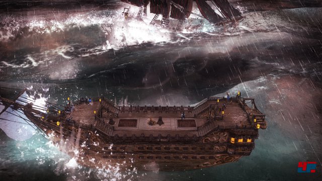 Screenshot - Abandon Ship (PC) 92559496