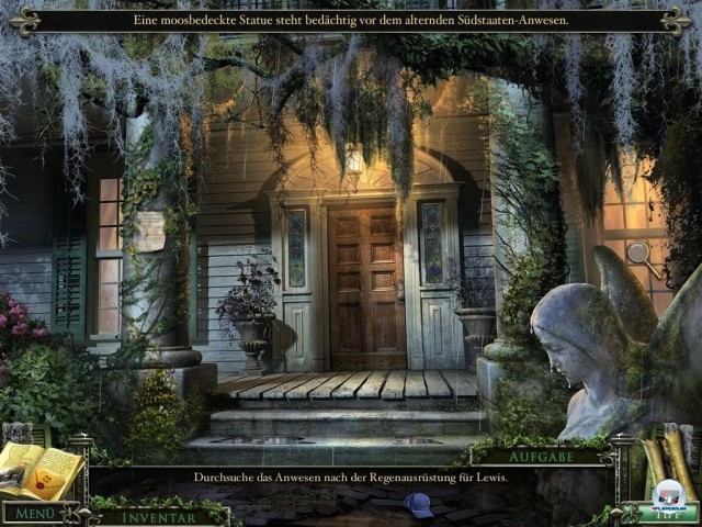 Screenshot - Mystery Case Files: 13th Skull (PC) 2225884