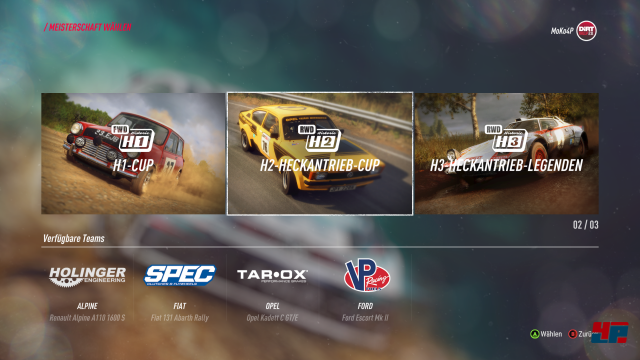 Screenshot - DiRT Rally 2.0 (PC) 92582828
