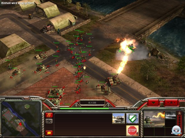 Screenshot - Command & Conquer Ultimate Collection (PC) 92412107