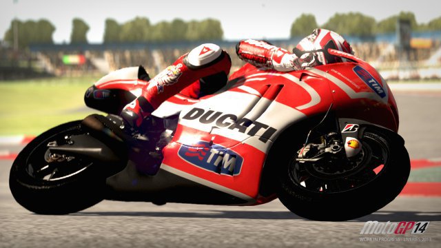 Screenshot - Moto GP 14 (360)