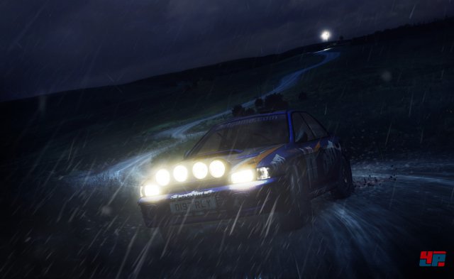 Screenshot - DiRT Rally (PC) 92503854