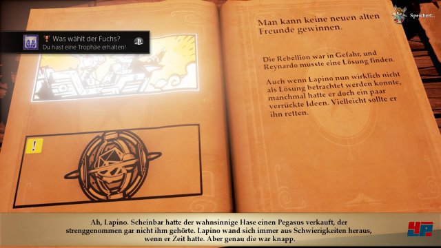 Screenshot - Stories: The Path Of Destinies (PlayStation4) 92523892
