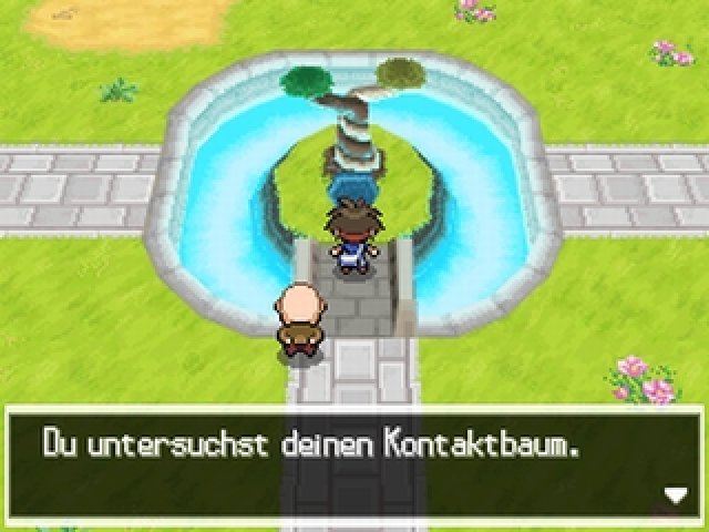 Screenshot - Pokmon Schwarz 2 (NDS) 92414862