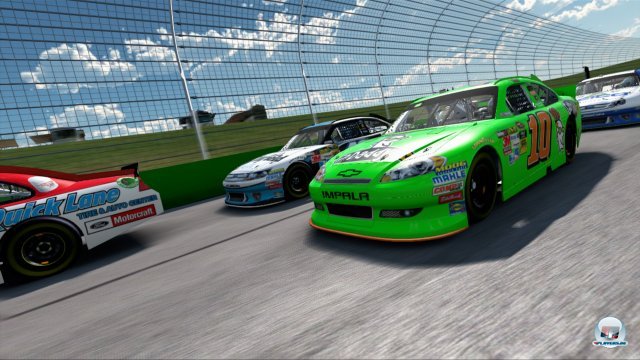 Screenshot - NASCAR The Game 2013 (PC) 92465356