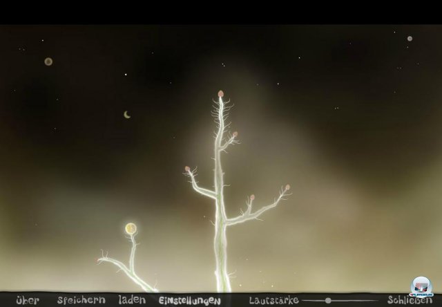 Screenshot - Botanicula (PC)